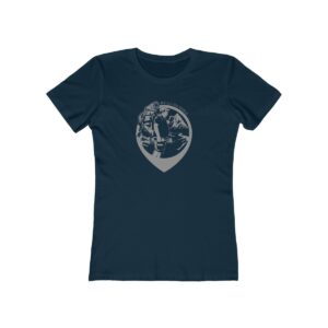 Make Your Mark Women's Boyfriend Tee