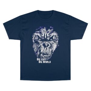 Welcome to the Jungle Champion T-Shirt