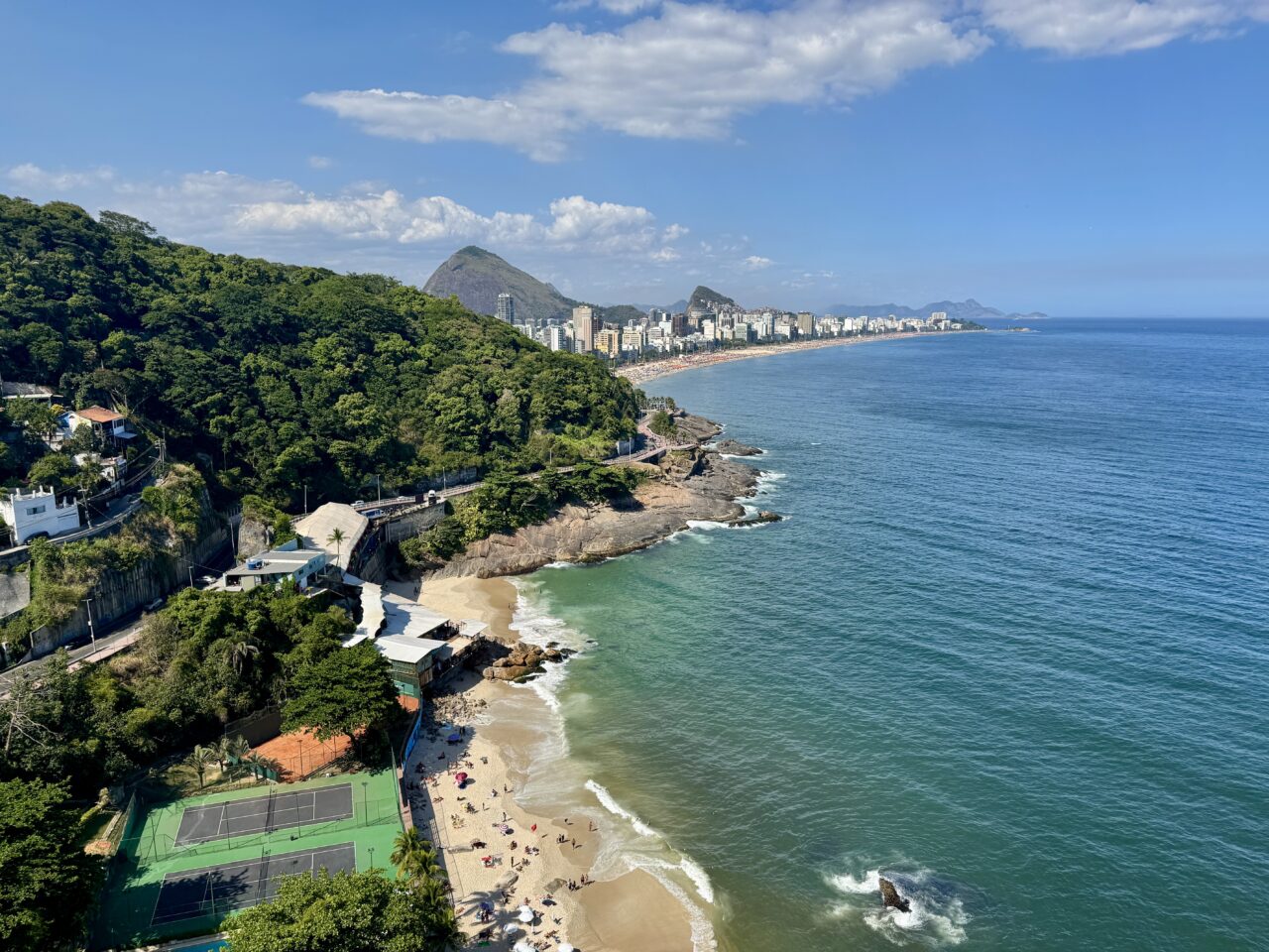 Rio de Janeiro