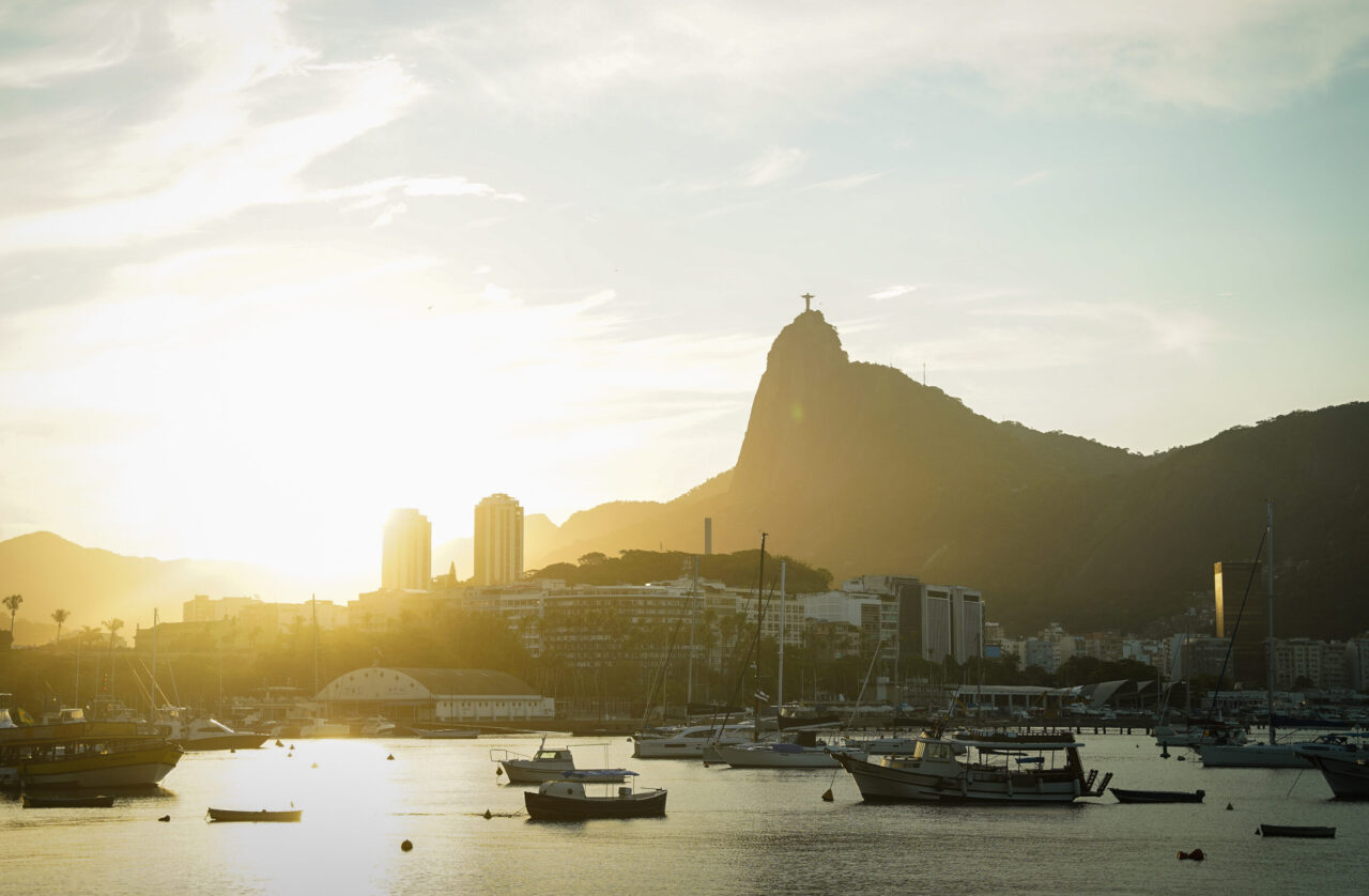 Brazil