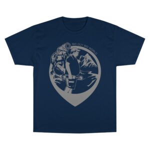 Make Your Mark Champion T-Shirt