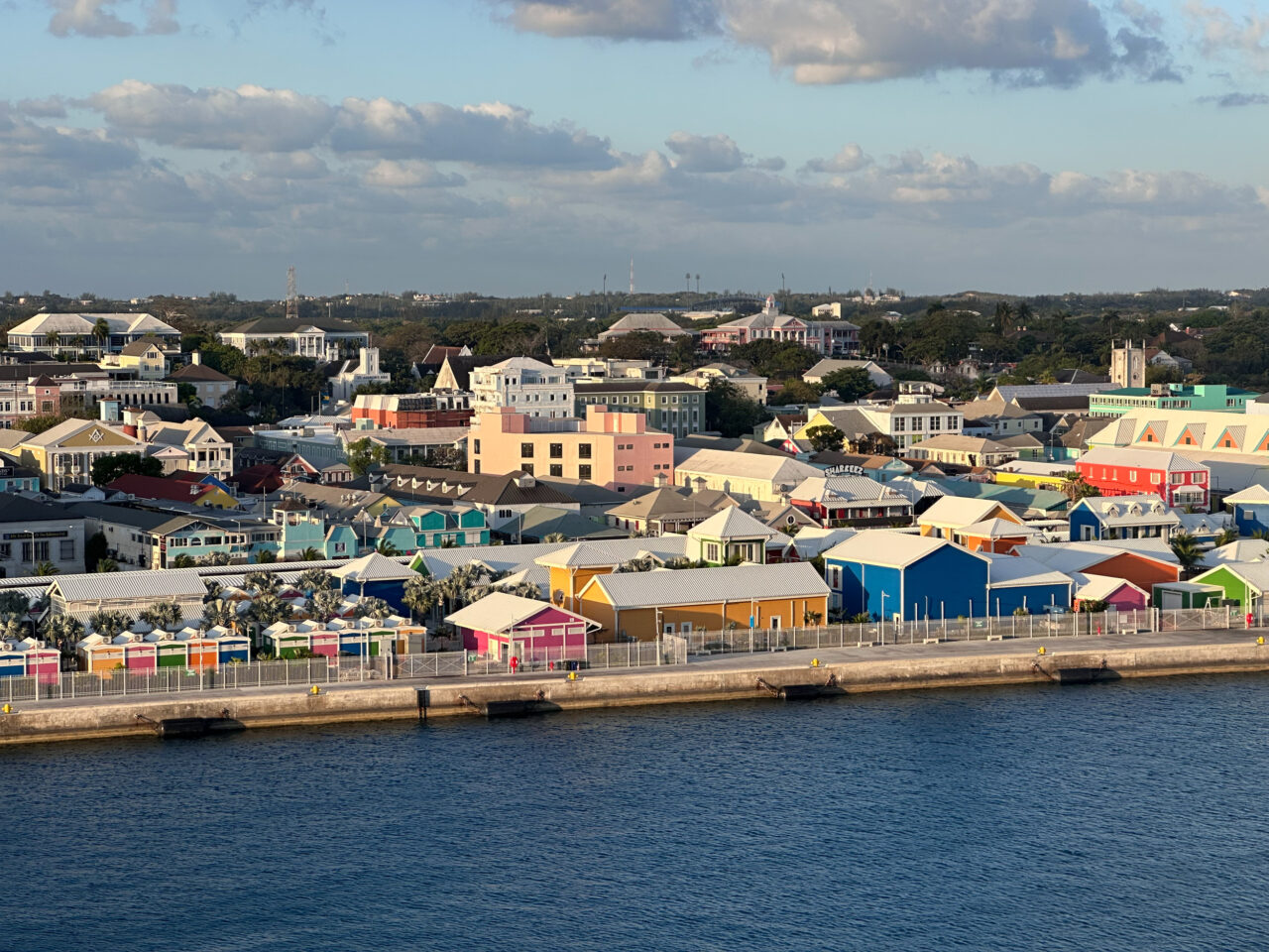 Bahamas Adventure