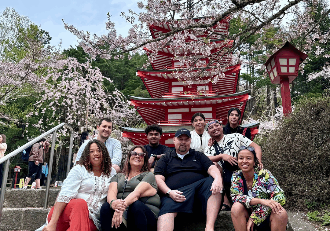 Arakurayama Sengen Park