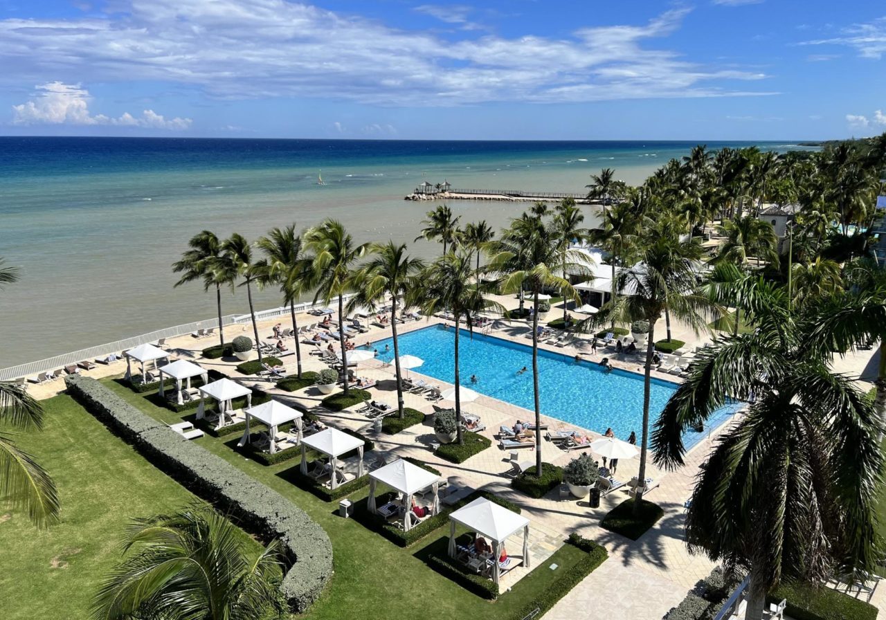 Hilton Rose Hall Resort and Spa