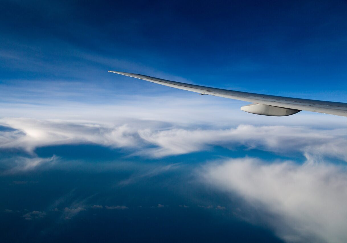 In-flight Entertainment In-flight Entertainment