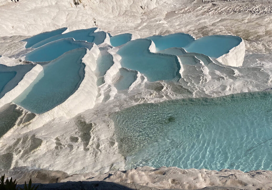 Pamukkale--Hot-Springs-and-Travertine-Terraces