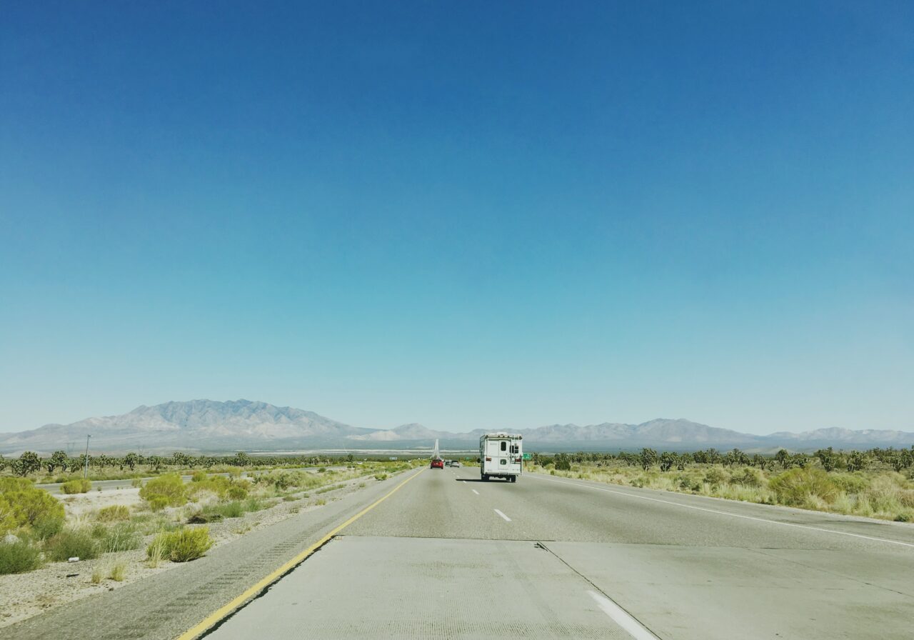 RV Travel RV Travel